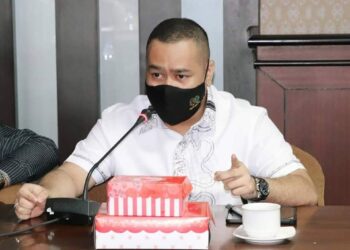 Menyoal Pemilihan Direksi Perusda, Akhmed Reza Fachlevi: Harus Transparan dan Akuntabel