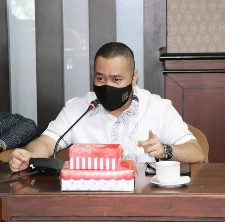 Menyoal Pemilihan Direksi Perusda, Akhmed Reza Fachlevi: Harus Transparan dan Akuntabel