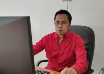 Jelang Peresmian, Sukri: JMSI Kaltim Siap Membawa Pers yang Sehat