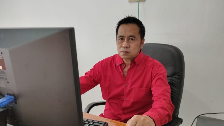 Jelang Peresmian, Sukri: JMSI Kaltim Siap Membawa Pers yang Sehat