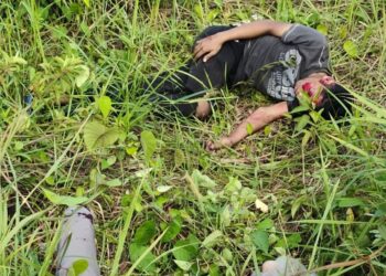 Dua Pengendara Motor Alami Luka Berat, Supir Truk Diamankan Polisi