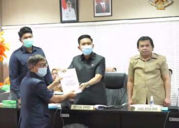 Kembangkan Sektor Parekraf, Bontang Siapkan Perda Kepariwisataan