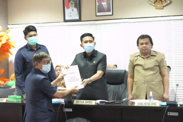 Kembangkan Sektor Parekraf, Bontang Siapkan Perda Kepariwisataan