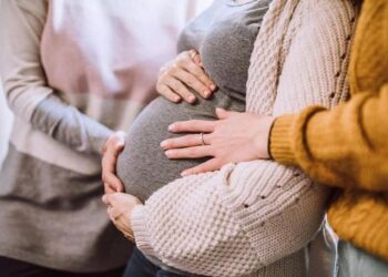 1,7 Juta Ibu Hamil Telah Jalani Tes, 0,3% nya Positif HIV/AIDS