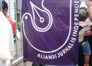 AJI Ingatkan Tanggungjawab Perusahaan Media soal Kasus Covid-19