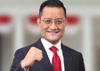 Suap Bansos Covid-19, KPK Tetapkan Menteri Sosial Juliari Peter Batubara Jadi Tersangka