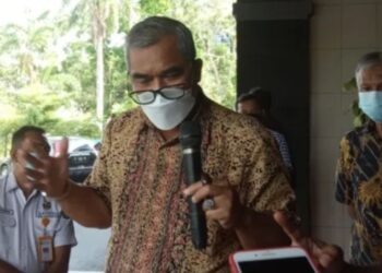 Temui Pendemo, Rektor Unmul Perpanjang Waktu Pengajuan Keringanan UKT