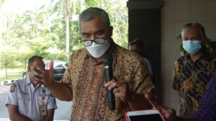 Temui Pendemo, Rektor Unmul Perpanjang Waktu Pengajuan Keringanan UKT