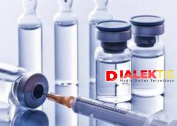 800 Nakes di Bontang Batal Disuntik Vaksin Covid-19 pada Januari, Ini Alasannya