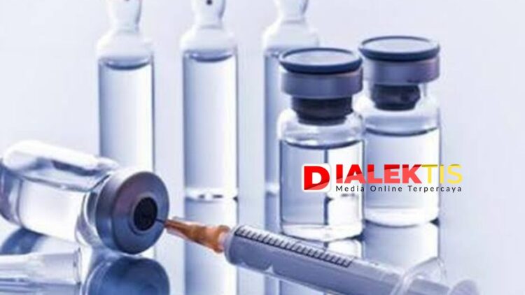 800 Nakes di Bontang Batal Disuntik Vaksin Covid-19 pada Januari, Ini Alasannya