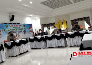 Mulai Senin Bontang Terapkan PPKM, Simak Sejumlah Ketentuannya