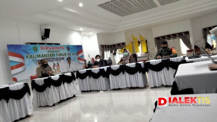 Mulai Senin Bontang Terapkan PPKM, Simak Sejumlah Ketentuannya