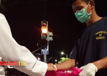 Galang Dana untuk Korban Gempa Sulbar, Carockazz Desak Pemkot Bontang Kirim Bantuan