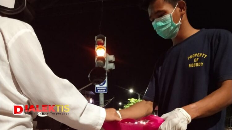 Galang Dana untuk Korban Gempa Sulbar, Carockazz Desak Pemkot Bontang Kirim Bantuan