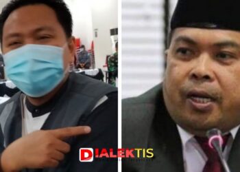 Masuk Bontang Diimbau Kantongi Antigen