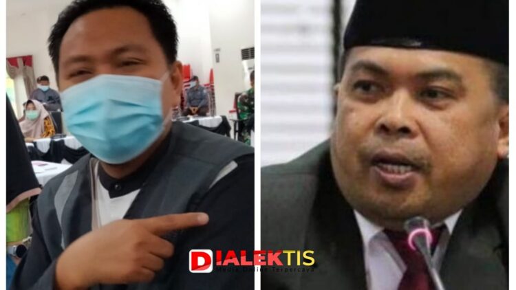 Masuk Bontang Diimbau Kantongi Antigen