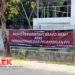 Muncul Spanduk “Bravo Pemerintah Larang FPI” di Lang-lang