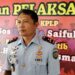 PPKM, Stop Tahanan Titipan, 1.197 Napi Lapas Bontang Cuma Bisa Dijenguk Daring