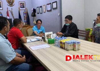 Ungkap Jaringan Narkoba, Lapas Tenggarong Bentuk Tim Pemeriksaan Internal