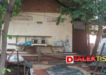 Geger Wanita Ditemukan Mengapung di Selambai Loktuan, Kata Tetangga Soal Haje