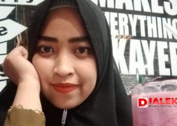 Kisah Pilu Warga Bontang Kehilangan Pahlawan Keluarga karena Covid-19