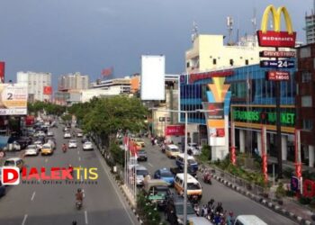 Tegas! Mulai 25 Januari Masuk Balikpapan Wajib Tes Antigen