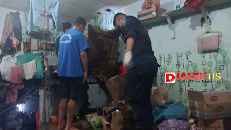 Rutan Samarinda Kembali Geledah Hunian Warga Binaan, Ini yang Didapatkan