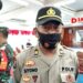Sel Tahanan Penuh, Polres Bontang Maksimalkan Ruang Polsek