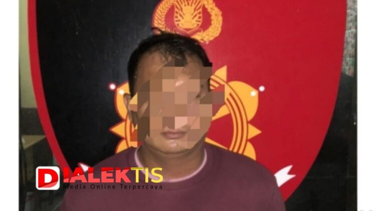 Spesialis Bongkar Jok Motor, Sasar Warga yang Asyik Olahraga