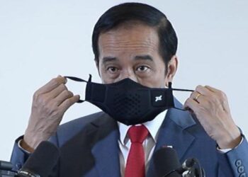 Jokowi Terbitkan PP, Isinya Warga Wajib Ikut Perang saat Dibutuhkan Negara