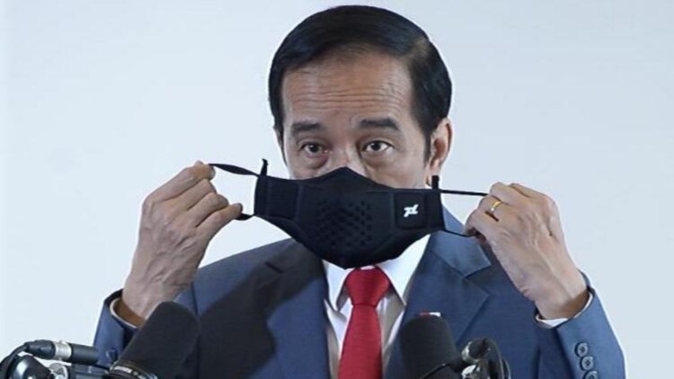 Jokowi Terbitkan PP, Isinya Warga Wajib Ikut Perang saat Dibutuhkan Negara