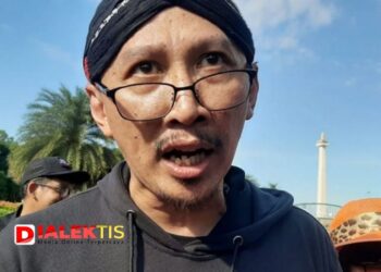 #TahanAbuJanda Trending di Twitter