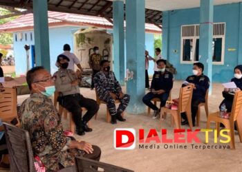 Fasilitas PPI Kenyamukan Sangatta Bakal Dibenahi