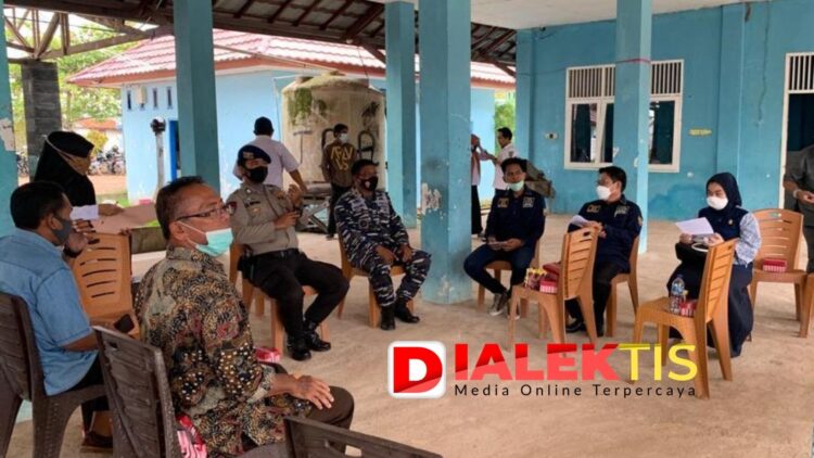 Fasilitas PPI Kenyamukan Sangatta Bakal Dibenahi