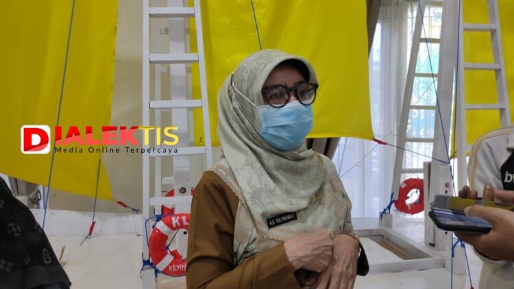 Kasus Meningkat, Bontang Wacanakan Pemberlakuan Jam Malam