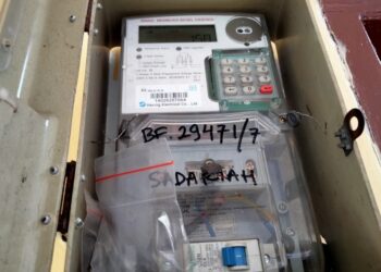 PLN Bontang Benarkan Subsidi Listrik Diperpanjang