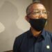Muhammad Samsun Soroti Tambang Ilegal di Sungai Merdeka