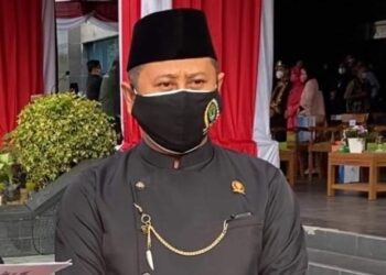 HUT 64 Tahun, Kaltim Diharapkan Bisa Jadi Pusat Pertumbuhan Ekonomi Nasional