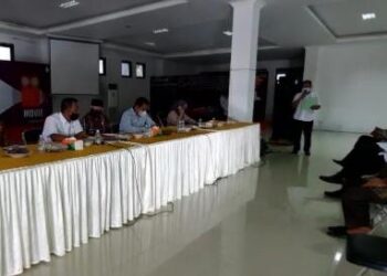 DPRD Kaltim Dorong Pengembangan Museum Mulawarman dengan Teater Mini