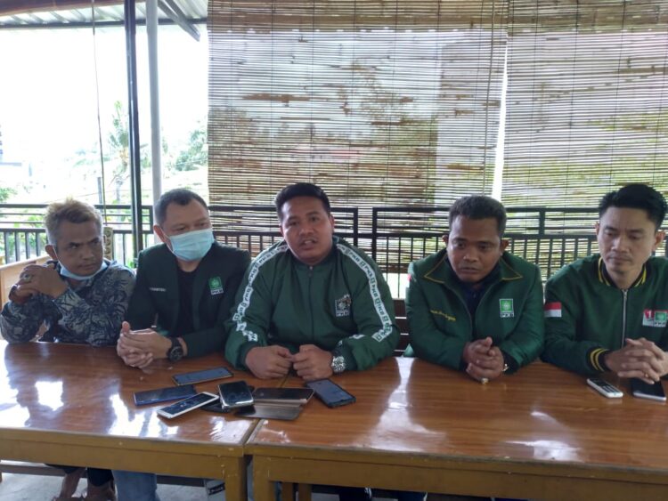 Syafruddin Kembali Pimpin PKB Kaltim, Siap Mundur Jika Gagal Penuhi Target Partai