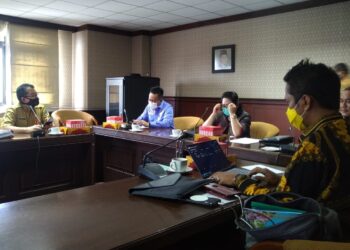 Rekrutmen Direksi dan Komisaris Perusda Harus Transparan