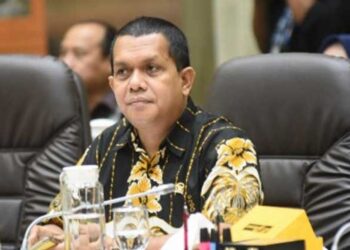 Komisi IX Teruskan Usul Vaksinasi Covid-19 untuk Jurnalis Ke Kemenkes