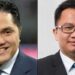 Erick Thohir Perkenalkan Tim Ahli Wakil Presiden Maruf Amin Ini Sebagai Sekjen MES
