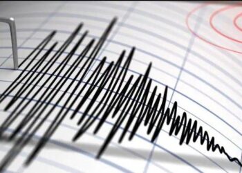 Gempa Guncang Majene, Getaran Terasa hingga Barru Sulsel