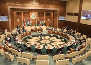 Menlu Liga Arab Tegaskan Kembali Solusi untuk Palestina