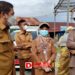 Normalisasi Parit di Simpang 4 Tanjung Laut Mendesak untuk Dilakukan