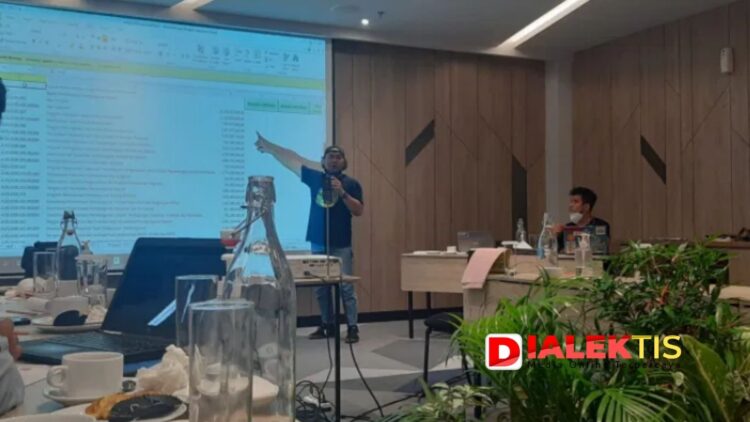 Pokja 30: Musrembang Formalitas, Celah Korupsi Ada Saat Penyusunan RPJMD dan RKPD