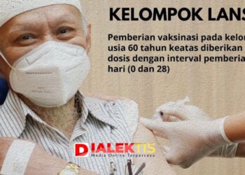 Lansia, Komorbid dan Ibu Menyusui Boleh Divaksin Covid-19, Begini Ketentuannya