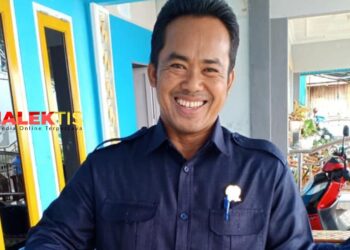 FBR Minta Pemkot Segera Cairkan Bantuan Bagi Pedagang Korban Kebakaran Loktuan