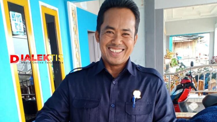 FBR Minta Pemkot Segera Cairkan Bantuan Bagi Pedagang Korban Kebakaran Loktuan